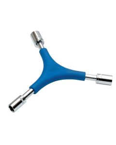 Motion Pro Combo Y-Drive Wrench Tool-08-0547