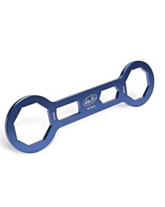 Motion Pro Fork Cap Wrench 46mm & 50mm MX Honda CR Suzuki RM Showa SSR Yamaha - 08-0556