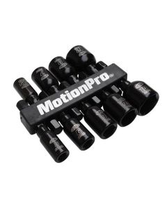Motion Pro Magnetic Nut Driver Set 08-0590