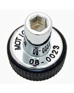 Motion Pro Wrench 6mm Hex Main Jet 08-0023