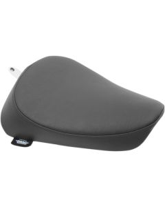 Drag Specialties Solo Seat Smooth for Harley Davidson 82-03 XL Models