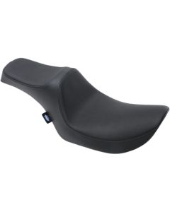 Drag Specialties Predator III Smooth 2-Up Seat