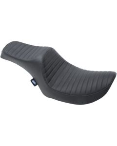 Drag Specialties Predator III Smooth 2-Up Seat