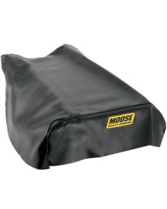 Moose Standard Seat Cover Black Fits 07-08 Yamaha YFM400FG Grizzly 4x4 0821-1020