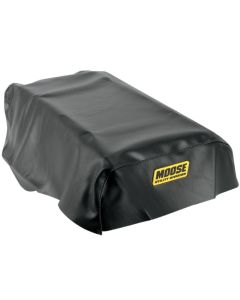 Moose Racing Seat Cover Replacement Black for Yamaha Big Bear 350 87-99