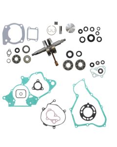 Honda CR 85R Complete Engine Rebuild Kit 2003-2004 Wrench Rabbit
