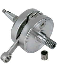 Hot Rods Complete Stroker Crankshaft Assemblies Honda - 4107