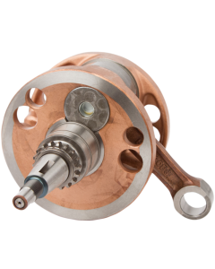 Hot Rods Heavy Duty Crankshaft Assembly Honda - 4070