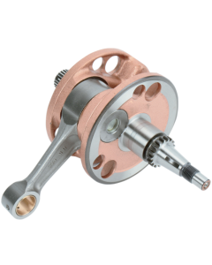 Hot Rods Complete Stroker Crankshaft Assemblies and Piston Kits - 4160