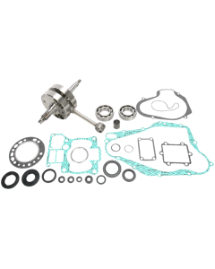 Hot Rods Bottom End Rebuild Kit Suzuki LT-R 250 QuadRacer 1988 - 1992 - CBK0065