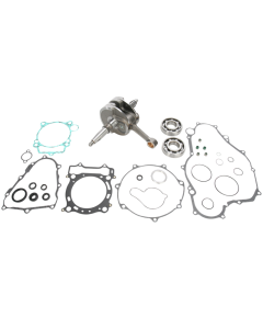 Hot Rods Complete Crankshaft and Bottom End Kit For Yamaha YFZ450 04-09