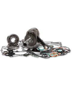 Hot Rods Stroker +4mm Crank / Complete Bottom End Rebuild Honda - CBK0163