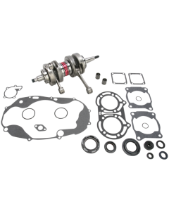 Hot Rods Crank Crankshaft Bottom End Rebuild Kit For Yamaha YFZ350 Banshee 07-06