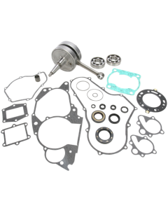 Hot Rods Bottom End Kit Honda - CBK0043