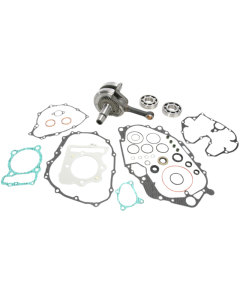 Hot Rods Complete Crankshaft Bottom End Kit For Honda TRX400EX 1999 - 2004