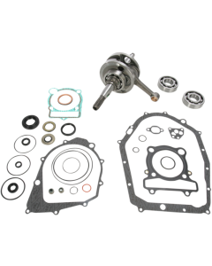 Hot Rods Complete Crankshaft and Bottom End Kit For Yamaha YFM350R Raptor 04-13