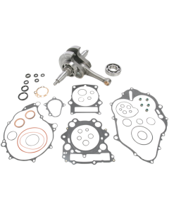 Hot Rods Bottom End Kit For Yamaha - CBK0083