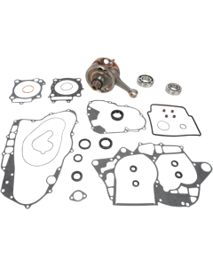 Hot Rods Complete Bottom End Kit Honda - CBK0097