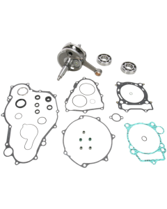 Hot Rods Complete Crankshaft and Bottom End Kit For Yamaha - CBK0098