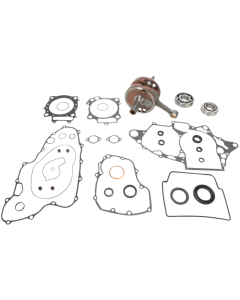 Hot Rods Bottom End Kit Honda - CBK0106