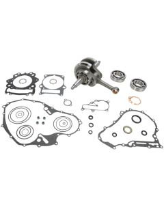 Hot Rods Crank Crankshaft Wiseco Bearings Yamaha - CBK0114