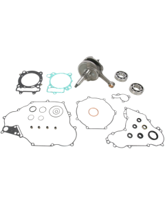 Hot Rods Bottom End Crankshaft Kit For Kawasaki - CBK0121