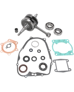 Hot Rods Stroker Bottom End (+4mm, 267cc) Complete Kit Yamaha YFS200 Blaster