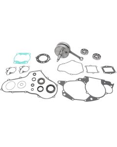 Hot Rods +4 mm 260CC Stroker Complete Bottom End Kit Honda TRX250R 87-89