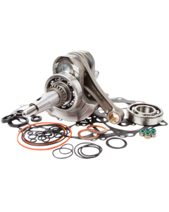 Hot Rods Stroker Bottom End (+4mm, 719cc) Complete Kit For Yamaha - CBK0137