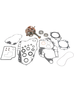 Hot Rods Bottom End +3mm Stroker Crankshaft Kit Honda TRX450ER, TRX450R 04-05 - CBK0140