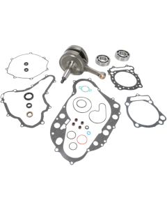 Hot Rods Stroker Bottom End Rebuild Kit Suzuki - CBK0149