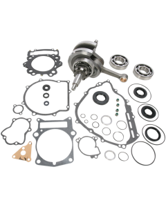 Hot Rods Bottom End Crank / Crankshaft Bearing Gasket Rebuild Kit - CBK0115