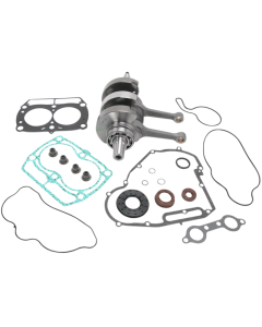 Hot Rods Bottom End Rebuild Kit Polaris - CBK0123