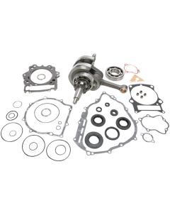 Hot Rods Stroker Bottom End Kit For Yamaha - CBK0151