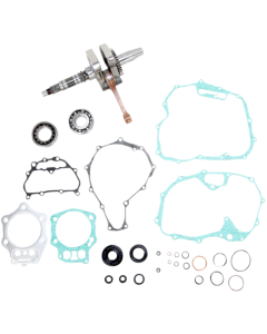 Hot Rods Complete Crankshaft Kit For Honda - CBK0184