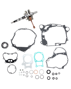 Hot Rods Complete Bottom End Kit Honda - CBK0185