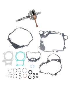 Hot Rods Complete Bottom End Crankshaft Kit Honda - CBK0186