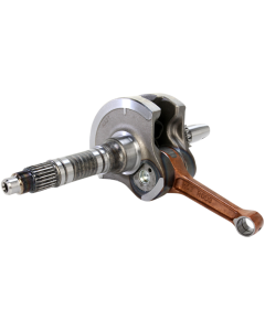 Hot Rods Crankshaft Assembly Honda - 4409