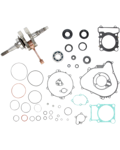 Hot Rods Complete Crankshaft and Bottom End Kit For Yamaha - CBK0192