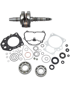 Hot Rods Complete Bottom End Kit Honda - CBK0218