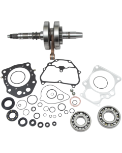 Hot Rods Complete Bottom End Kit For Honda - CBK0220