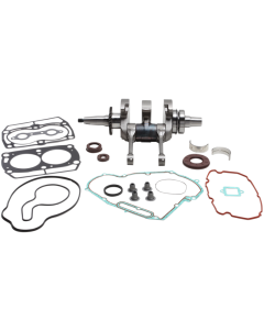 Hot Rods Complete Bottom End Kit Polaris - CBK0224