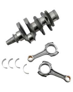 Hot Rods Crankshaft Assembly Polaris - 4430
