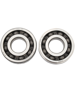 Hot Rods Main Bearing and Seal Kit For Yamaha - K022