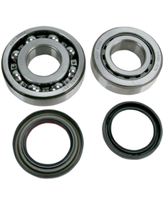 Hot Rods Main Bearing and Seal Kit For Honda - K047