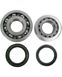 Hot Rods Main Bearing and Seal Kit For Honda - K063