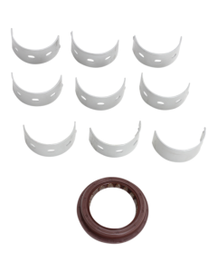 Hot Rods Main Bearing and Seal Kit For Polaris - K088