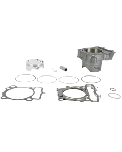 Cylinder Works +3mm Big Bore Cylinder Kit Kawasaki Suzuki - 31001-K01