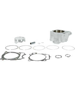 Cylinder Works +3mm Big Bore Cylinder Kit Yamaha - 21003-K01
