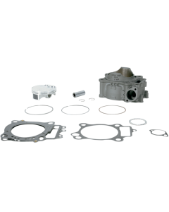 Cylinder Works STD Bore HC Cylinder Kit For Honda - 10001-K02HC